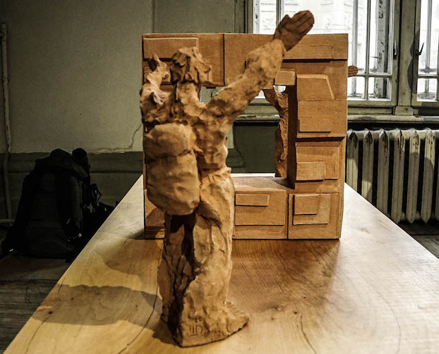 Денис Шиманський. Радість. 2025