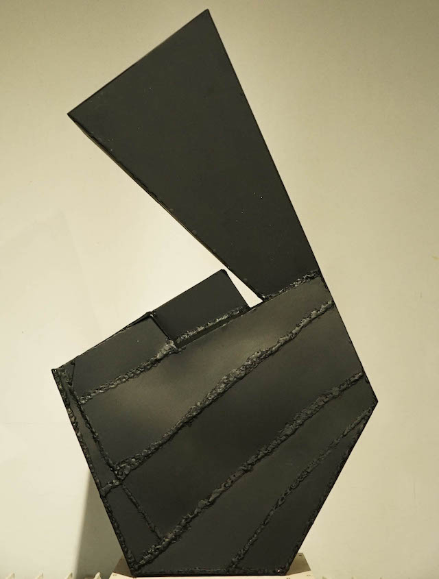 Олекса Фурдіяк. Трубач. (Trumpet). 2025