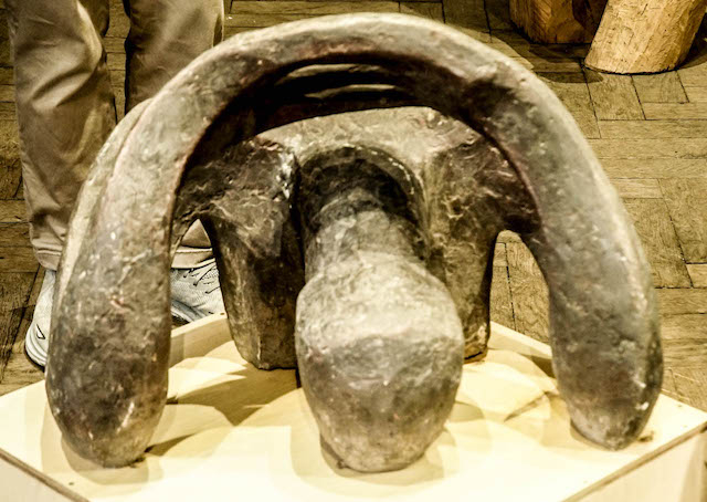 Теодозія Бриж, Думаючий, 1960-ті