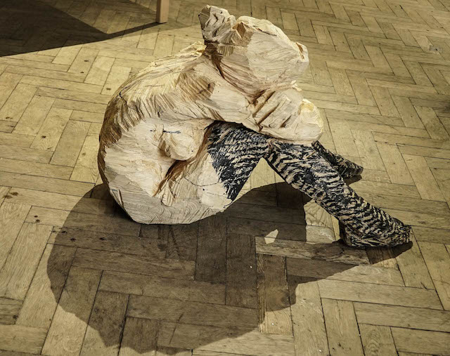 Володимир Семків. Дівчина з обкладинки. 2024