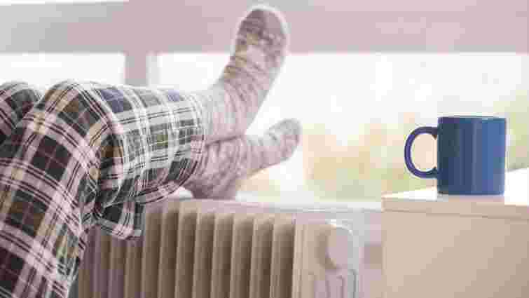 Кабінет міністрів оприлюднив терміни опалювального сезону в Україні