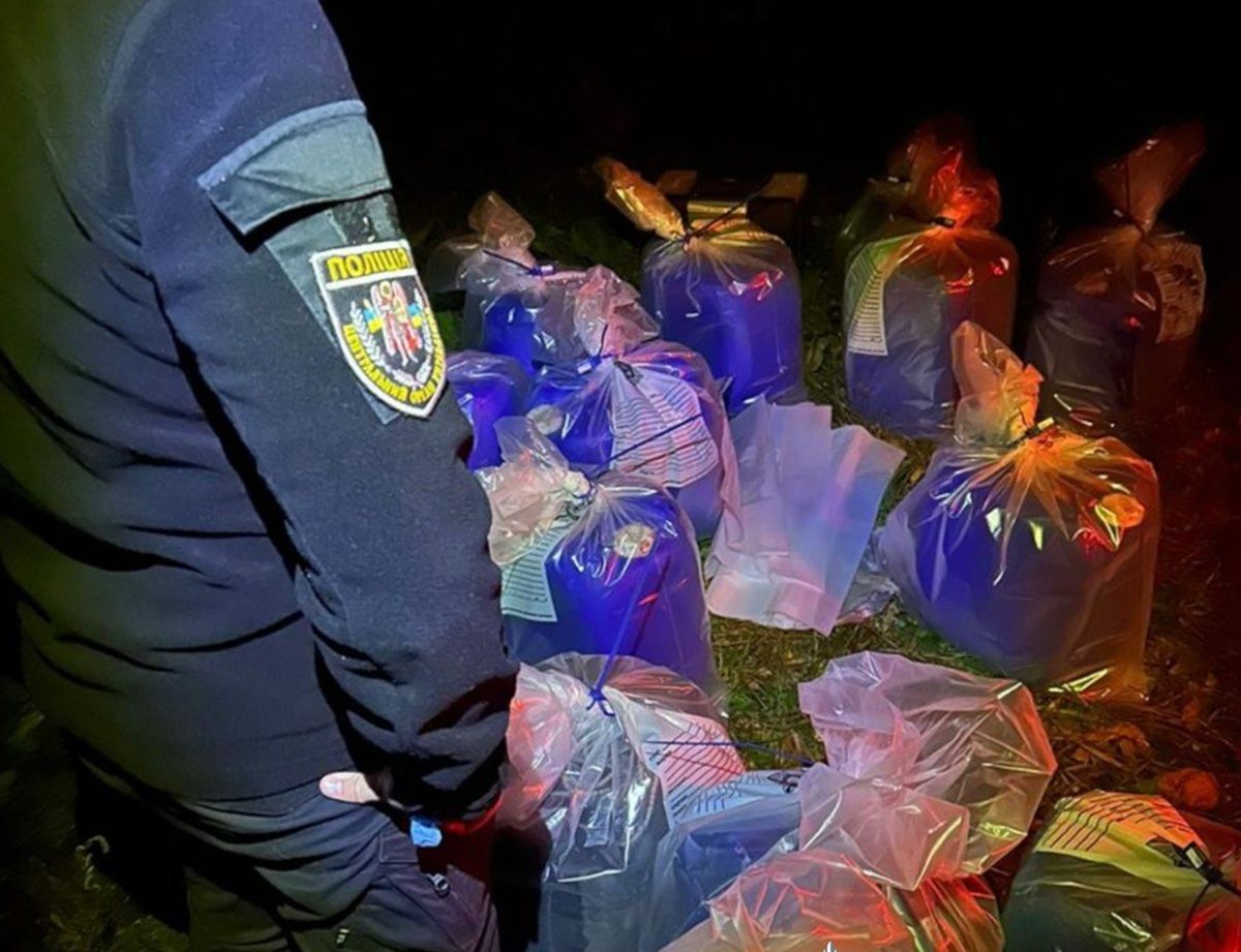Поліція підозрює 18 працівників локомотивного депо Тернополя у крадіжках пального