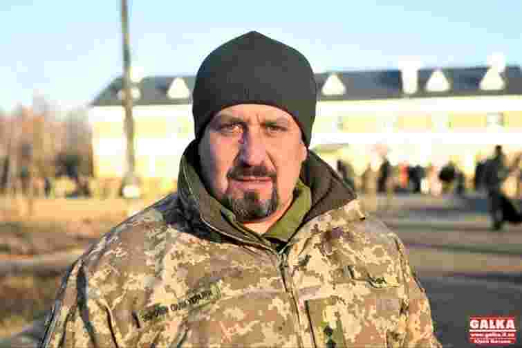 Екскерівника ТЦК призначили заступником голови Івано-Франківської ОВА