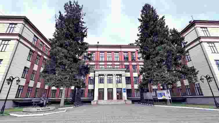 22 українські університети увійшли до світового переліку найкращих вишів