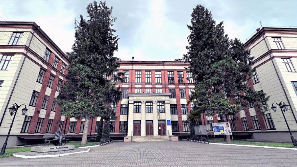 22 українські університети увійшли до світового переліку найкращих вишів