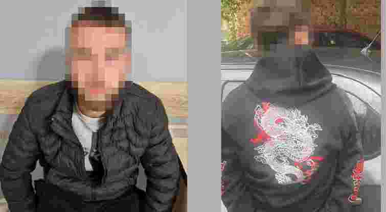 Росіяни під виглядом СБУ вербували львів’ян для підпалів у місті