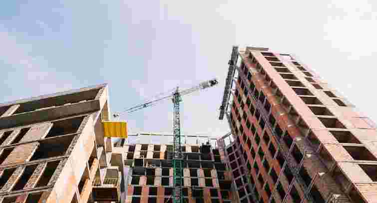 Львівська міськрада хоче відсудити в забудовників понад 60,2 млн грн боргів