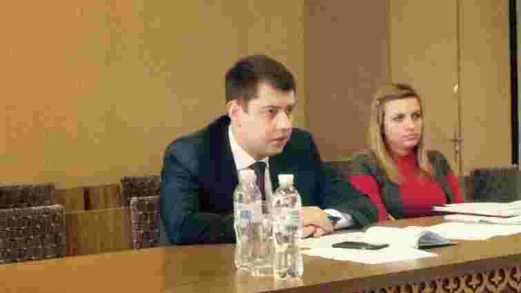 ЦПК повідомив, яку справу обіцяв закрити прокурор Офісу генпрокурора за 3,5 млн доларів