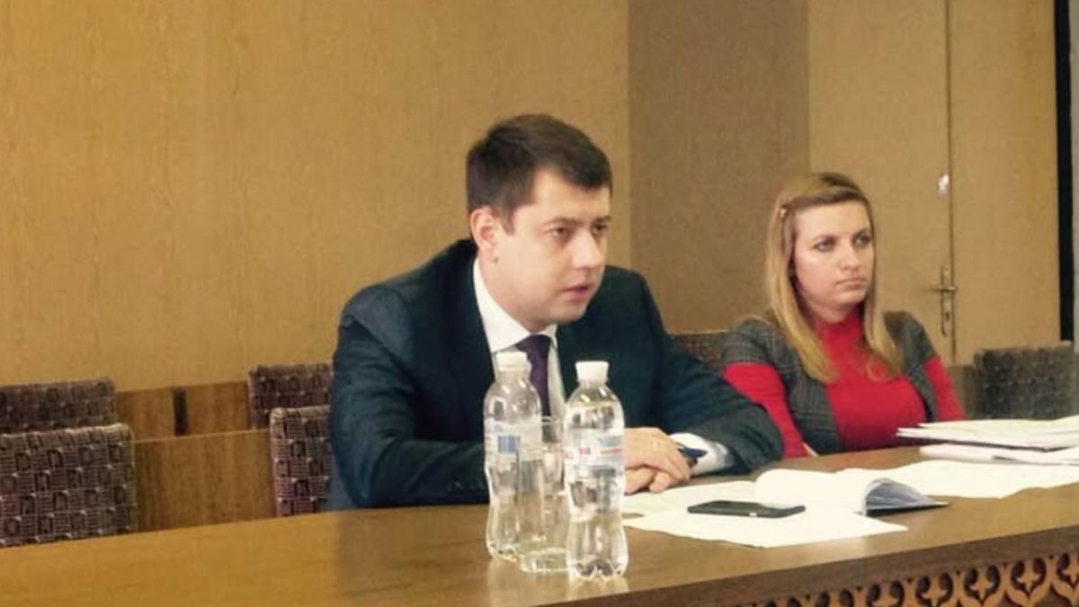 ЦПК повідомив, яку справу обіцяв закрити прокурор Офісу генпрокурора за 3,5 млн доларів