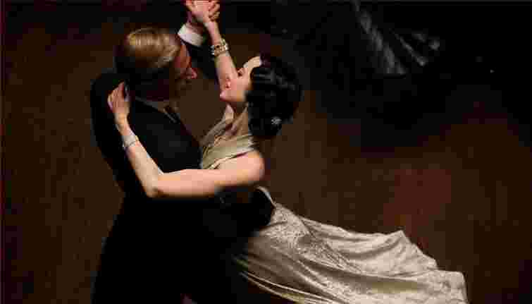 Найстильніші ретро-фільми, від яких неможливо відірвати погляд