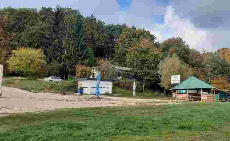 Фірма з орбіти місцевого забудовника отримає занедбану будівлю на березі Тернопільського ставу