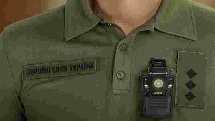 У Луцьку судили працівника ТЦК, який не увімкнув бодікамеру під час оповіщення