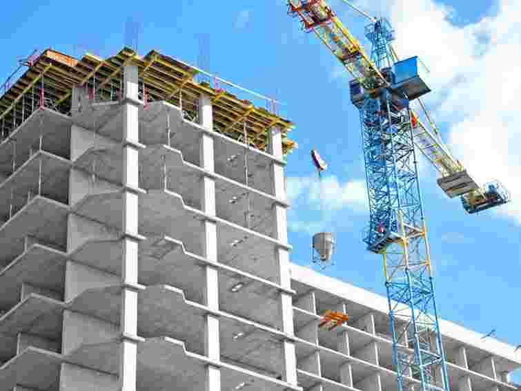 У Франківську на Калуському шосе збудують ЖК з 8 багатоповерхівками