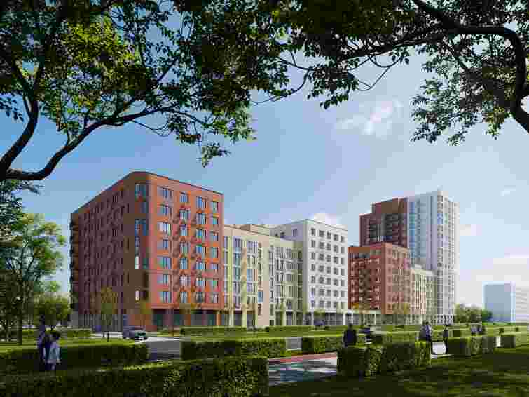 Купівля квартири у новобудові: 5 найпоширеніших міфів 