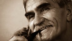 Від сотника до гетьмана: цікаві факти з життя та найкращі ролі Леся Сердюка