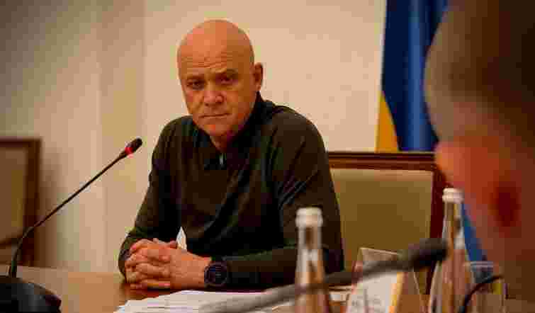 Труханов назвав фальсифікацією указ про припинення його українського громадянства 