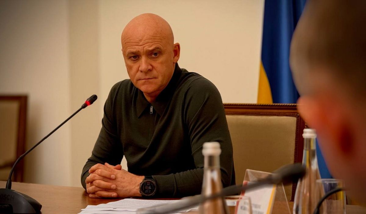 Труханов назвав фальсифікацією указ про припинення його українського громадянства 