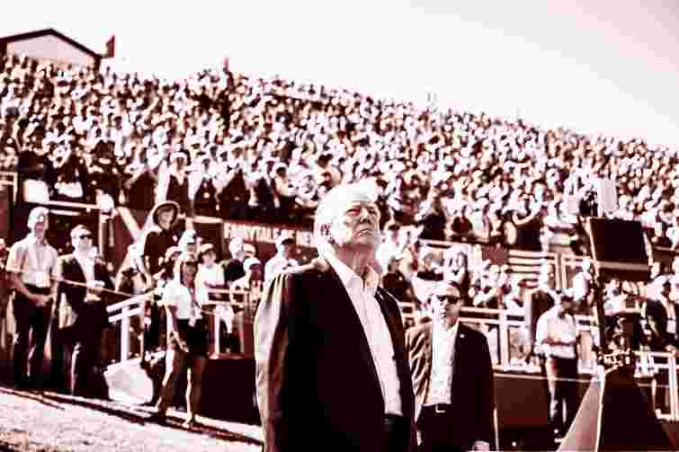 Томагавковий ультиматум Трампа