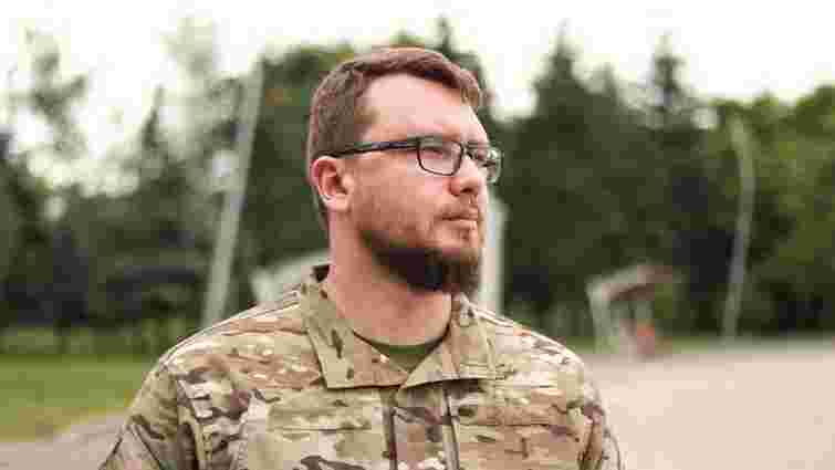 Після скарг військових звільнили командира львівської 125 бригади