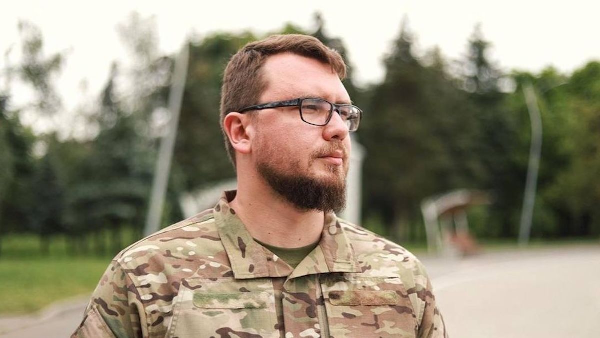 Після скарг військових звільнили командира львівської 125 бригади