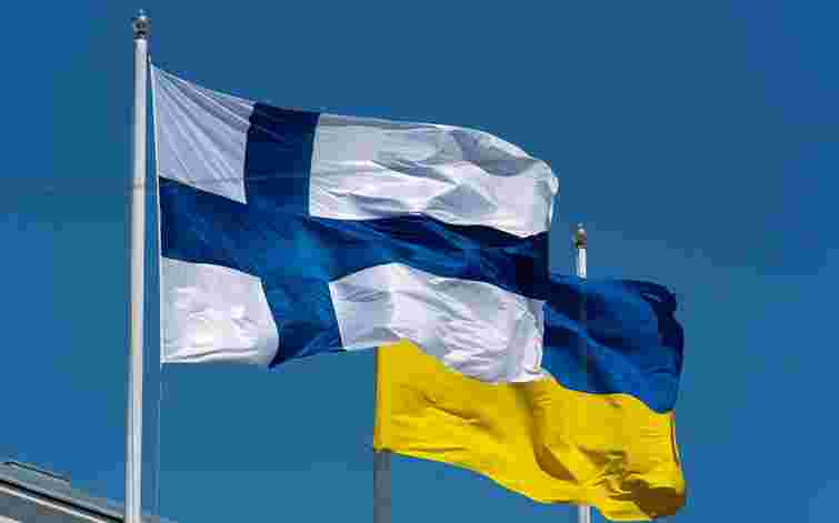 Фінляндія приєднається до ініціативи зі закупівлі американської зброї для України