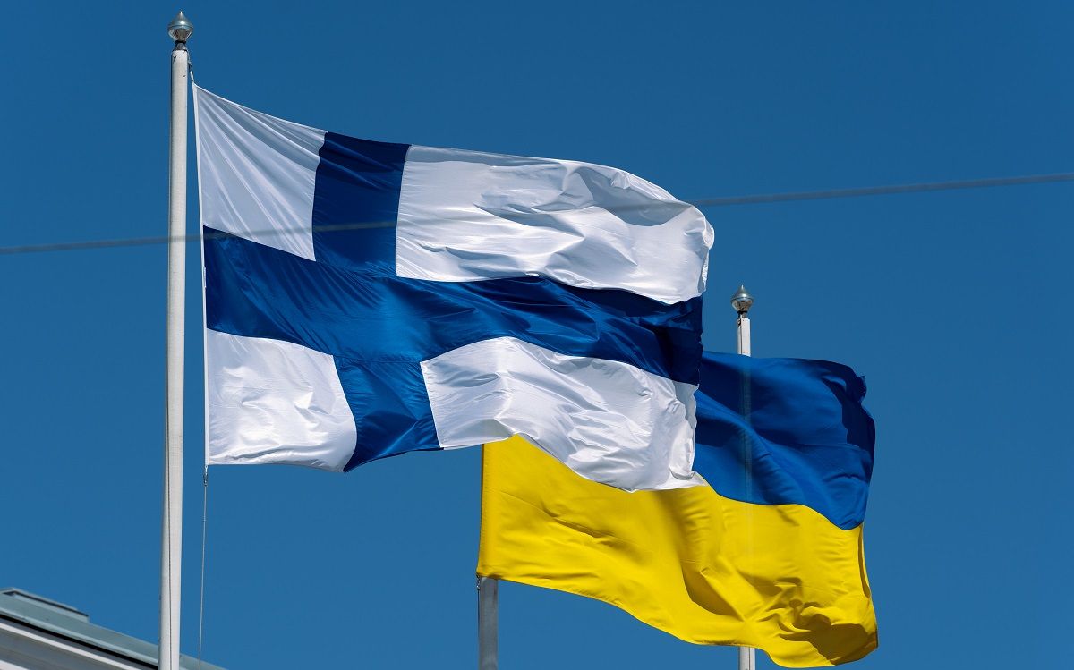 Фінляндія приєднається до ініціативи зі закупівлі американської зброї для України