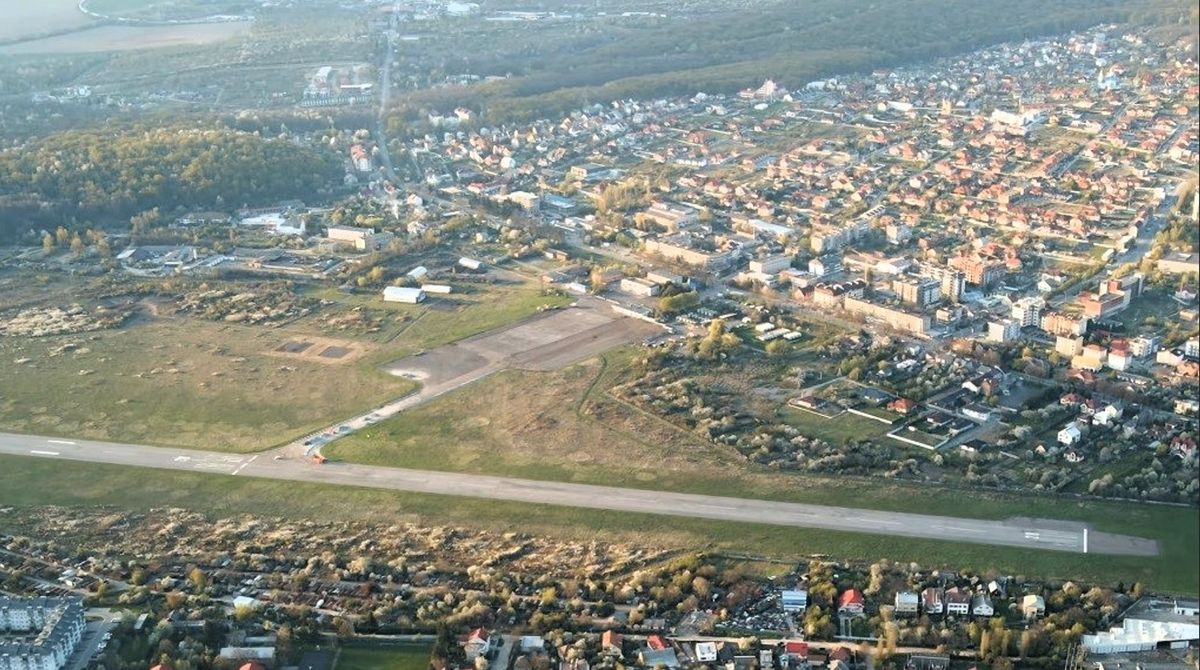 Суд арештував виділену Ужгородською міськрадою землю біля кордону зі Словаччиною