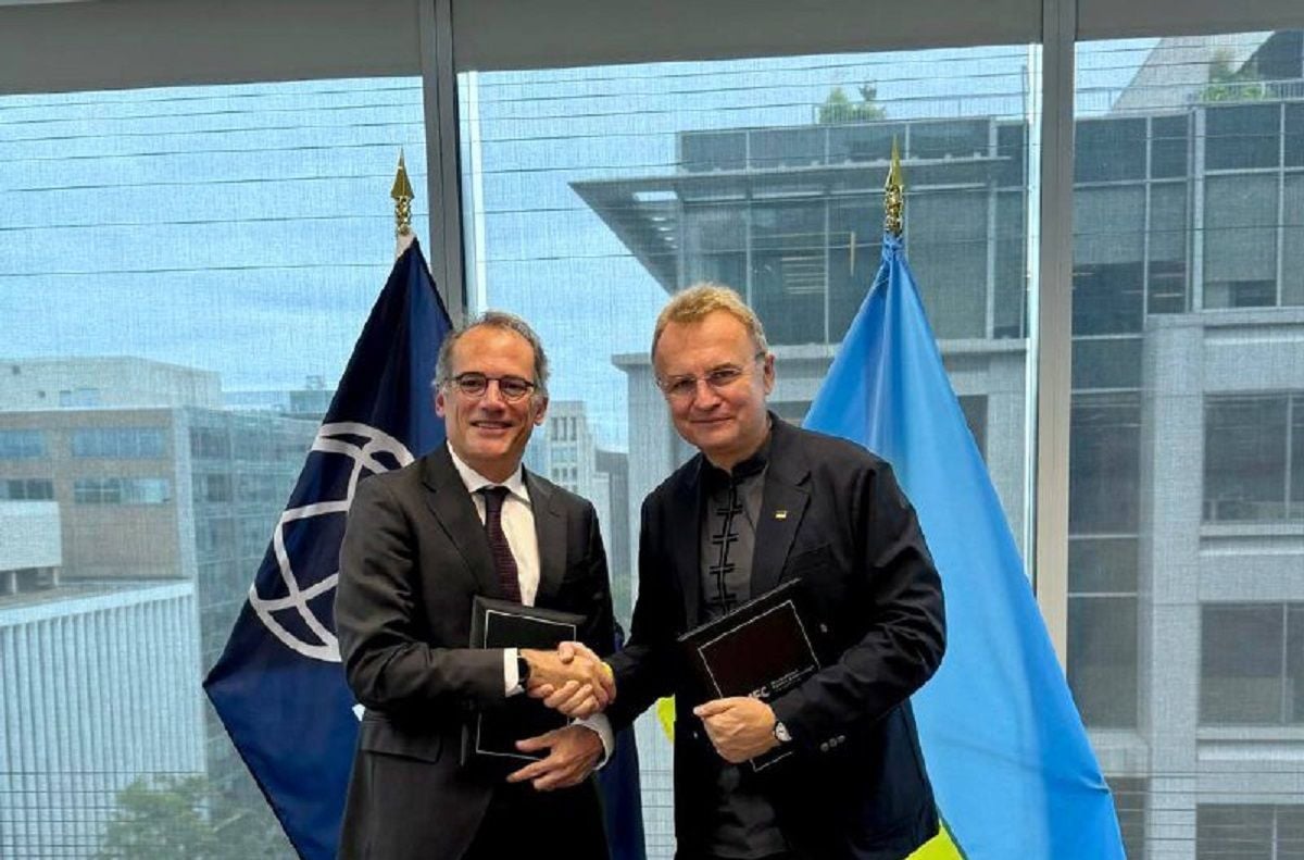 Міжнародна фінансова корпорація допоможе Львову збудувати новий хірургічний комплекс Unbroken