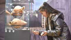 Берестяні грамоти, гуслі та прикраси: що можна побачити у княжому Звенигороді