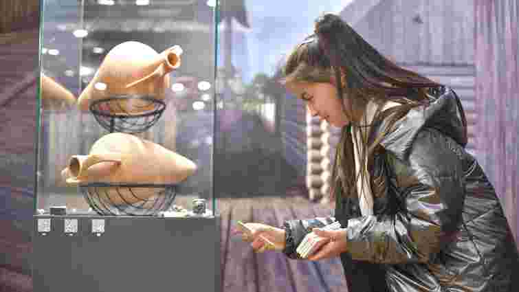 Берестяні грамоти, гуслі та прикраси: що можна побачити у княжому Звенигороді