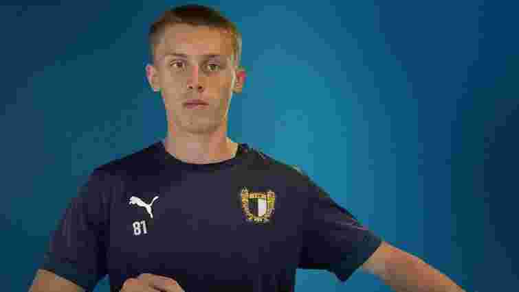 Форвард «Шахтаря» став гравцем португальського клубу