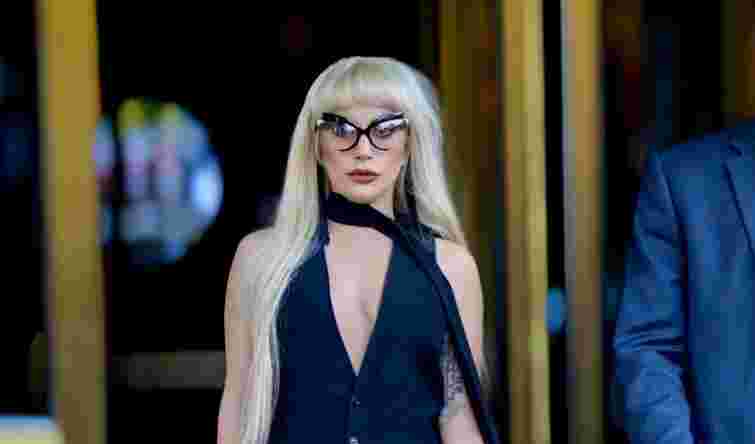 Леді Ґаґа зіграє у продовженні фільму «Диявол носить Прада»
