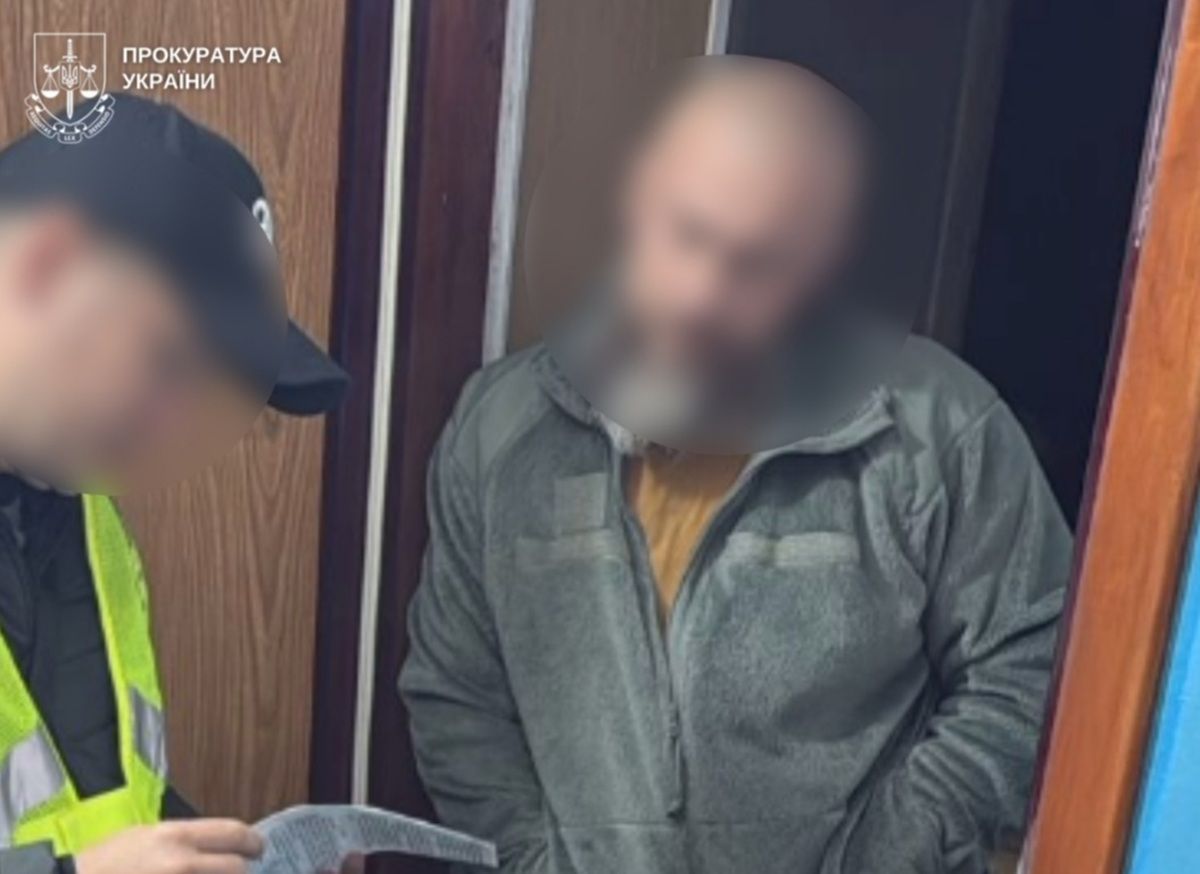 Заступник мера на Буковині за гроші допомагав тікати ухилянту за кордон 
