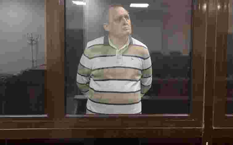 Окупаційний суд на 16 років ув'язнив інженера Запорізької АЕС