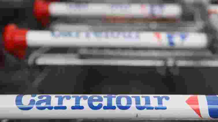 «Сільпо» цікавиться придбанням мережі супермаркетів Carrefour у Польщі