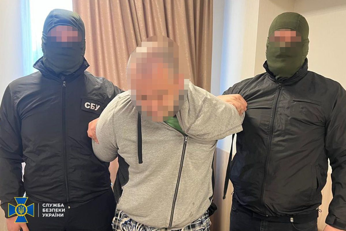На Львівщині судитимуть колаборанта, який планував теракт проти працівників ТЦК