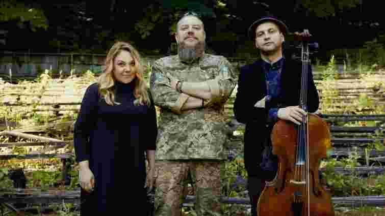 Соломія Чубай презентує новий відеокліп на пісню «Ранок»