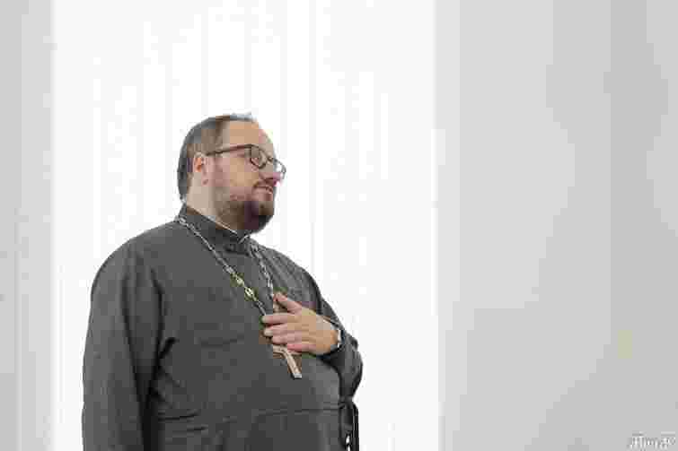 У Франківську за збір грошей для армії РФ засудили колишнього священника УПЦ МП