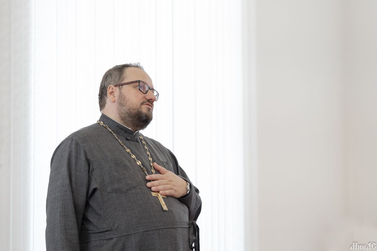 У Франківську за збір грошей для армії РФ засудили колишнього священника УПЦ МП