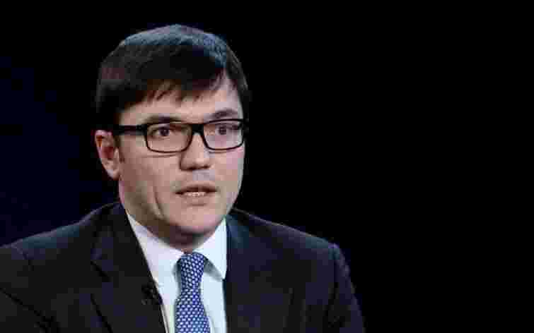 ВАКС закрив справу проти ексміністра інфраструктури Андрія Пивоварського