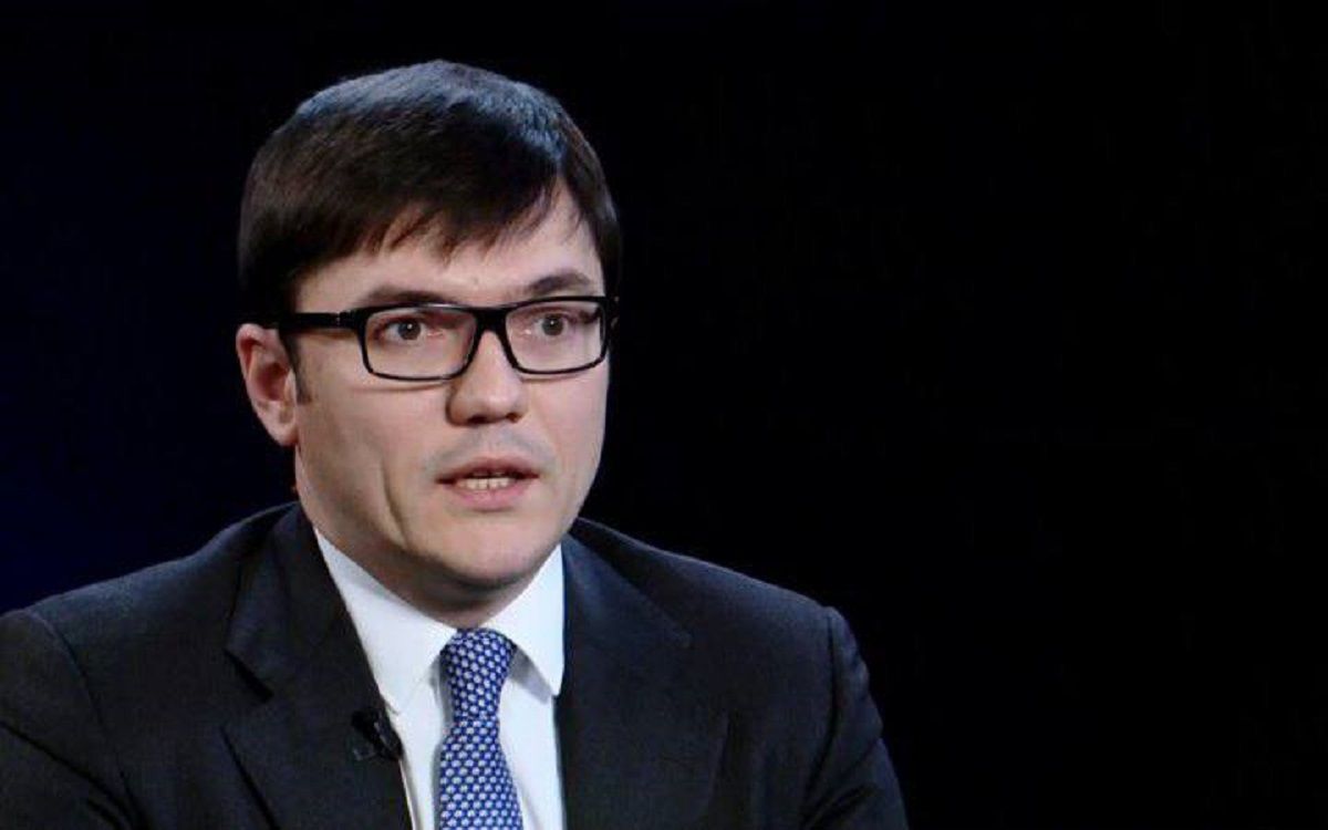 ВАКС закрив справу проти ексміністра інфраструктури Андрія Пивоварського