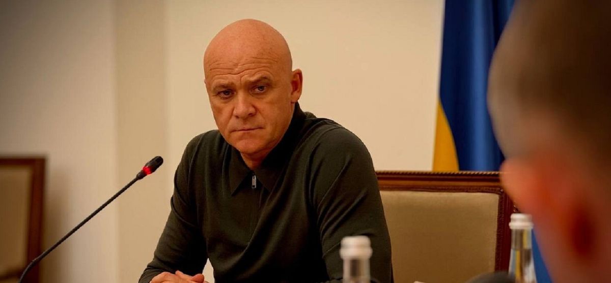 The Insider назвав підробкою копію російського паспорта Труханова, яку опублікувала СБУ
