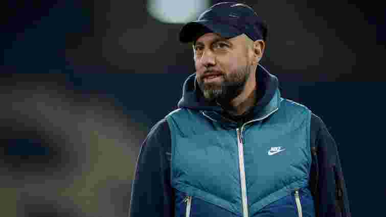 Екстренер «Карпат» і «Шахтаря» очолив клуб чемпіонату Польщі