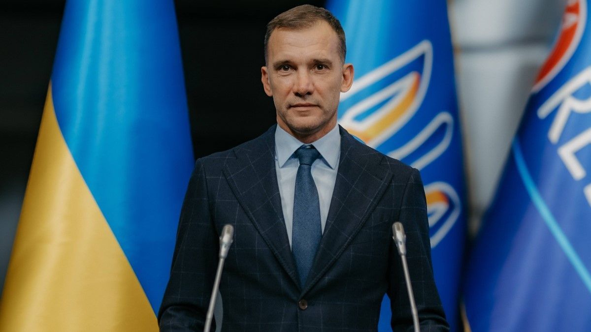 Шевченко та Монзуль отримали серйозні посади в ФІФА