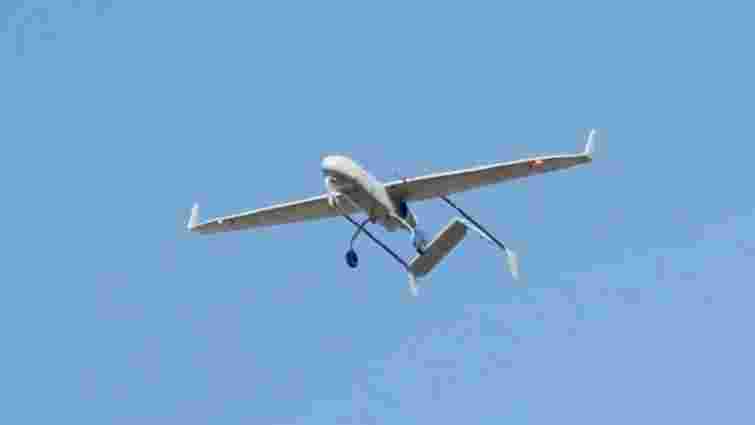 Дрони уразили електропідстанцію у Волгоградській області РФ