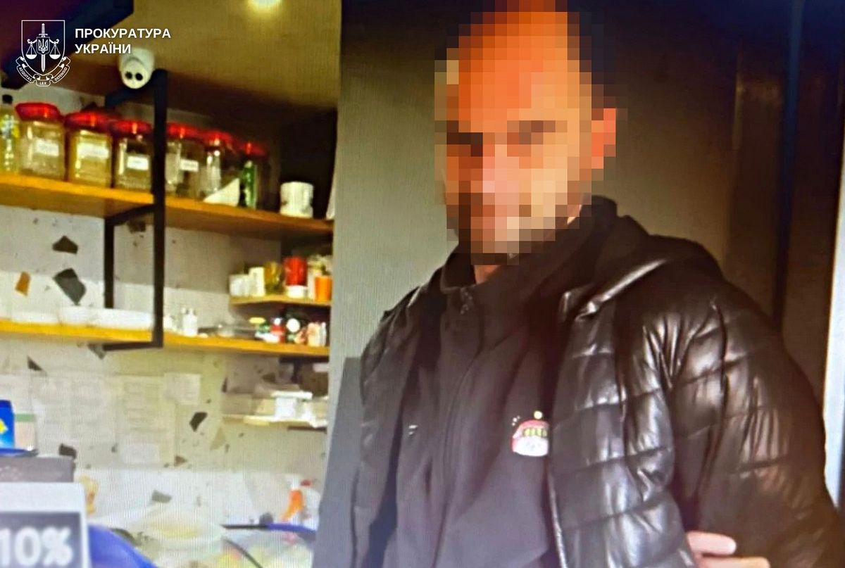 Мешканець Самбора отримав п'ять років тюрми за крадіжку скриньки для пожертв на ЗСУ