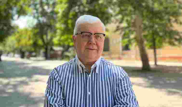 Обов'язки мера Одеси виконуватиме 70-річний секретар міської ради Ігор Коваль