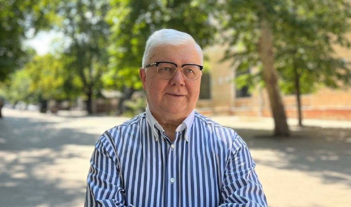 Обов'язки мера Одеси виконуватиме 70-річний секретар міської ради Ігор Коваль