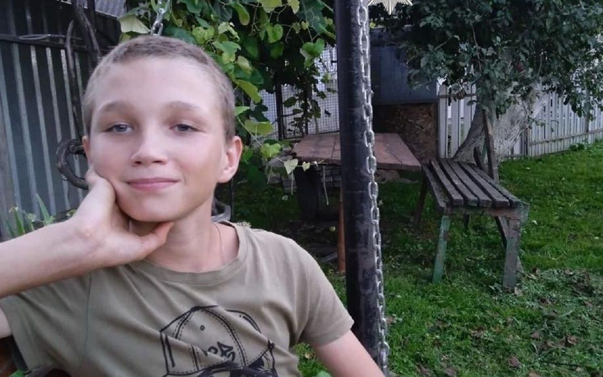 Поліція оголосила в розшук зниклого 13-річного підлітка з Львівщини