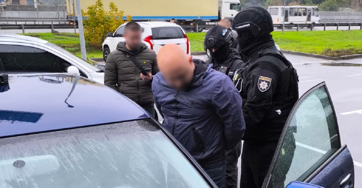 Військовий за 9000 доларів переправляв ухилянтів до Румунії під виглядом бійців ЗСУ